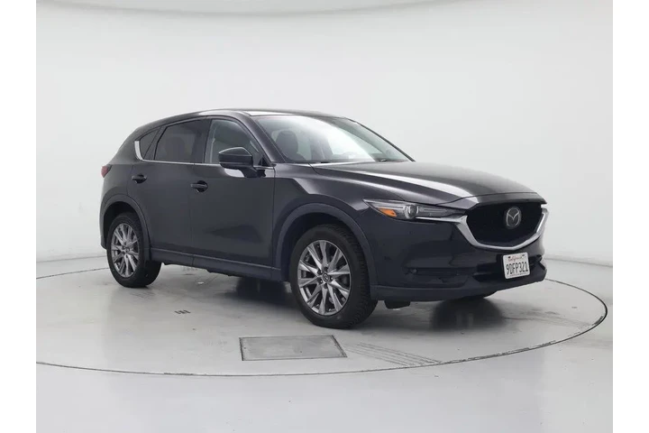 $21998 : Mazda CX-5 2019 AWD Grand To image 1