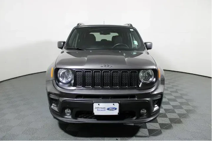 $17800 : Jeep Renegade 2021 Latitude image 3