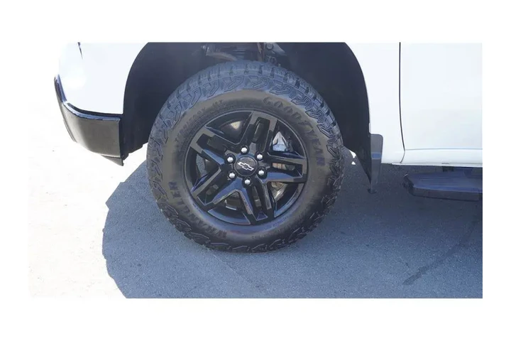 $43984 : 2022 Silverado 1500 LT Trail image 10