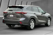 $39900 : Toyota Highlander 2025 AWD L thumbnail