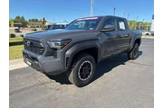 $39409 : Toyota Tacoma 2025 4x4 SR5 4 thumbnail