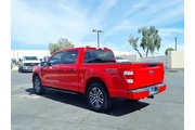 $34695 : Ford F-150 2022 4x2 XL 4dr S thumbnail