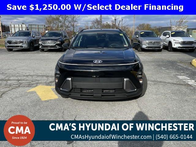 $24999 : PRE-OWNED 2024 HYUNDAI KONA S image 9