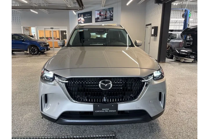 $41295 : 2025 CX-90 PHEV Preferred image 2