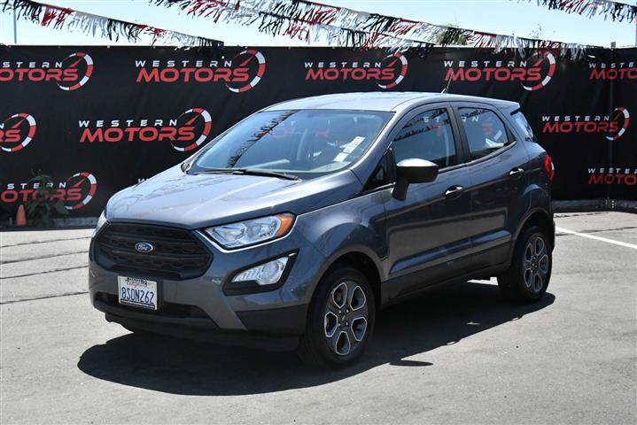 $13484 : EcoSport S image 3