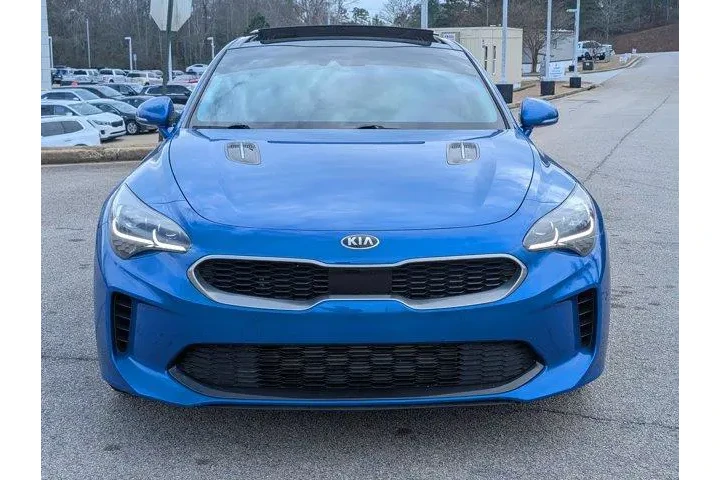$26999 : Kia Stinger 2019 Premium 4dr image 2