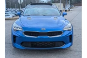 $26999 : Kia Stinger 2019 Premium 4dr thumbnail