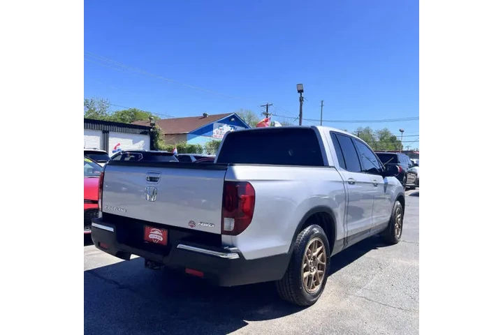 $22900 : 2020 Ridgeline Sport image 7