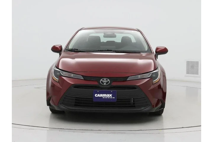 $20998 : Toyota Corolla 2024 LE 4dr S image 5