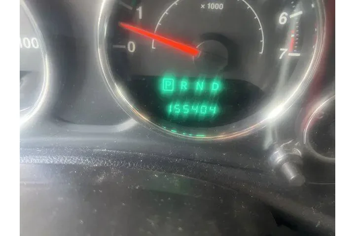 $12370 : Jeep Wrangler Unlimited 2013 image 5