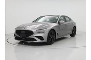 $33998 : Genesis G70 2023 2.0T 4dr Se thumbnail