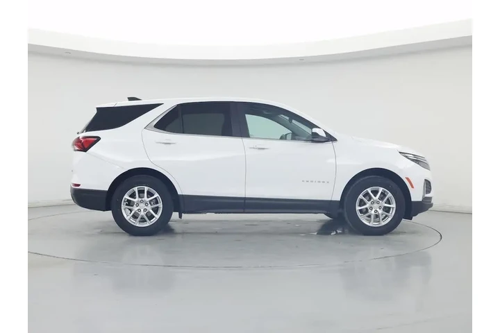 $20998 : Chevrolet Equinox 2023 4x4 L image 7