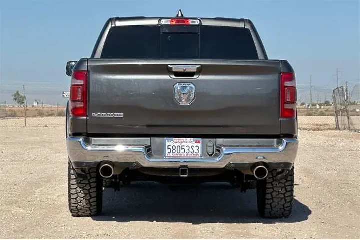 $35700 : Ram 1500 2022 4x2 Laramie 4d image 5
