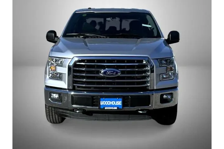 $22995 : Ford F-150 2016 4x4 Lariat 4 image 2