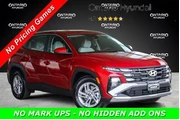Hyundai TUCSON 2025 SE 4dr S en San Bernardino