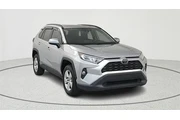 Toyota RAV4 2021 AWD XLE 4dr en Plano