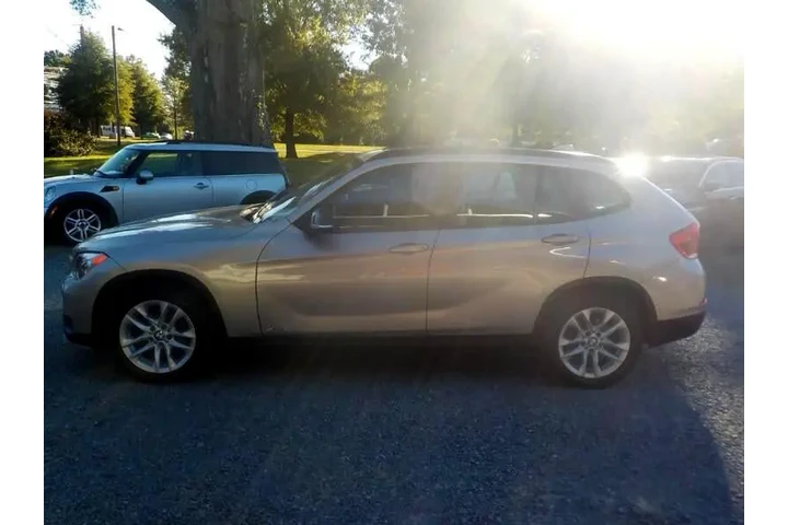 $7435 : 2015 X1 xDrive28i image 2