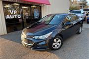 2016 Cruze LS Auto en Greenville