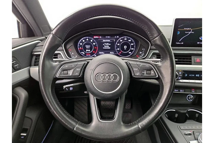 $18998 : Audi A4 2017 AWD 2.0T quattr image 10