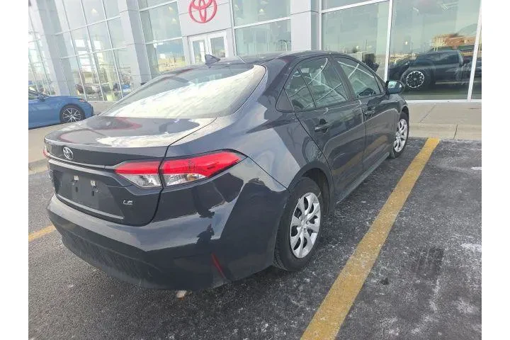 $18991 : Toyota Corolla 2024 LE 4dr S image 7
