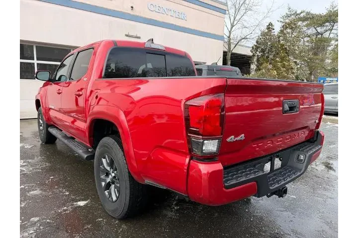 $38700 : Toyota Tacoma 2023 4x4 TRD P image 4