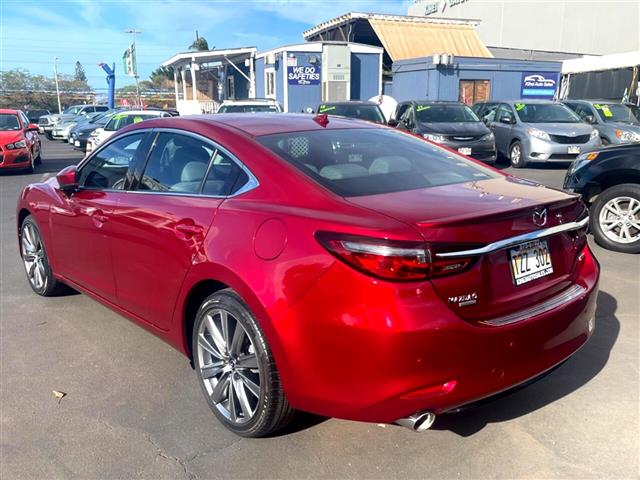 $29995 : 2020 MAZDA6 image 6