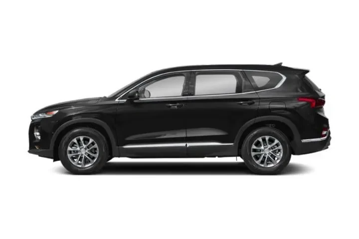 $13900 : Hyundai SANTA FE 2019 AWD SE image 2