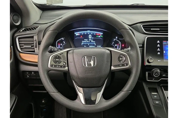 $20998 : Honda CR-V 2018 EX 4dr SUV image 10