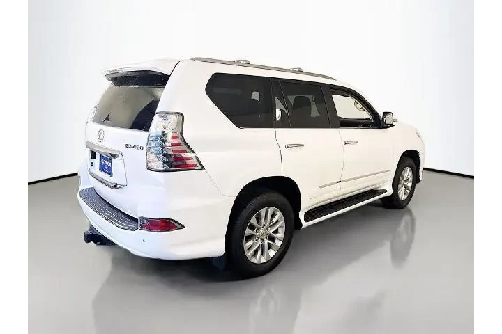 $36000 : Lexus GX 460 2019 AWD 4dr SU image 7