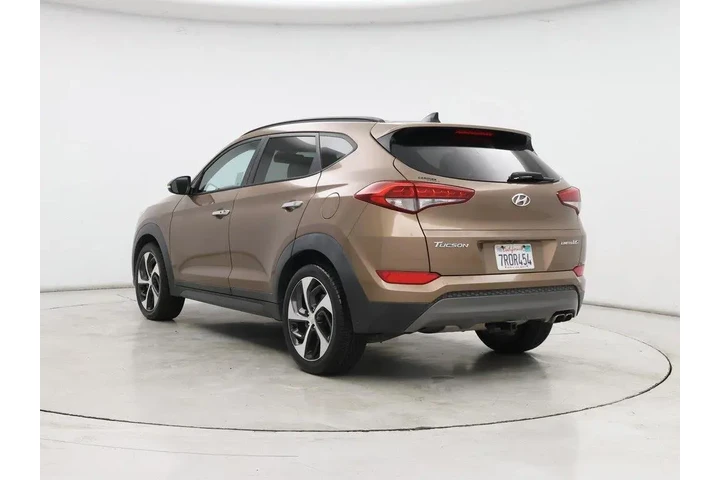 $12998 : Hyundai TUCSON 2016 Limited image 2