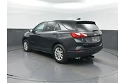 $17576 : Chevrolet Equinox 2021 LS 4d thumbnail