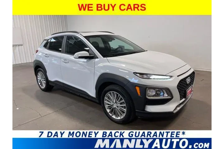 $15960 : Hyundai KONA 2020 SEL Plus 4 image 1