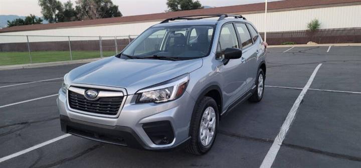 $17900 : 2020 Forester image 5