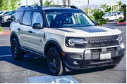 $37780 : Ford Bronco Sport 2025 AWD B thumbnail