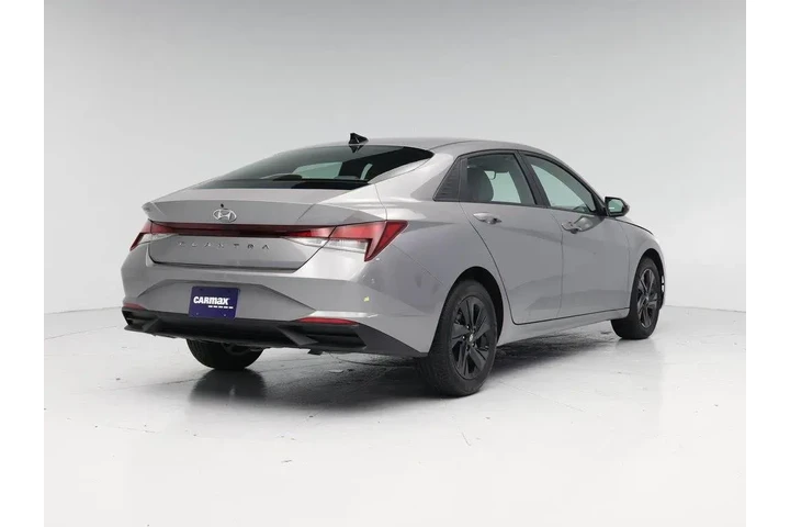 $20998 : Hyundai ELANTRA 2023 SEL 4dr image 8