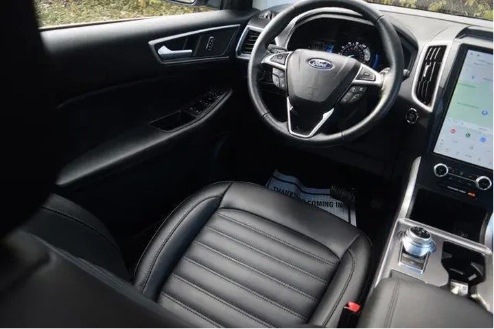 $26000 : Ford Edge 2023 AWD SEL 4dr C image 2