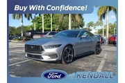 Ford Mustang 2025 EcoBoost 2 en Miami