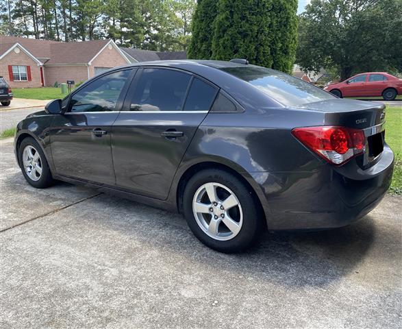 $4000 : 2015 Chevrolet Cruze 1LT image 5