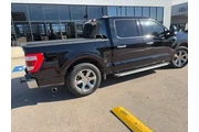 $39745 : Ford F-150 2023 4x2 Lariat 4 thumbnail