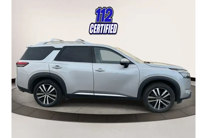 $31995 : Nissan Pathfinder 2023 AWD P image 3