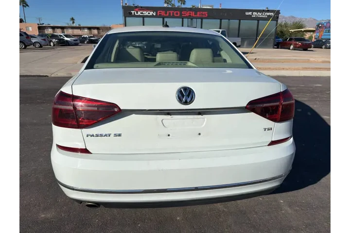 $10995 : 2018 Passat 2.0T SE image 9