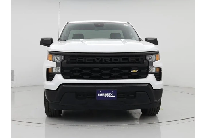 $26998 : Chevrolet Silverado 1500 202 image 5