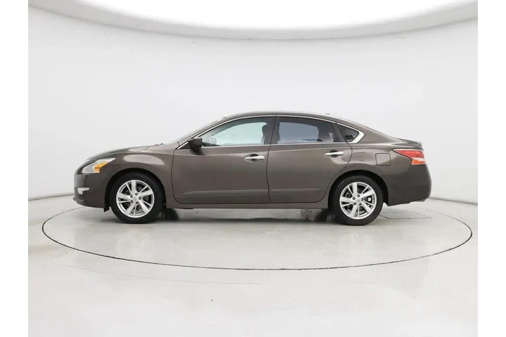 $12998 : Nissan Altima 2014 2.5 SV 4d image 3