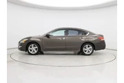 $12998 : Nissan Altima 2014 2.5 SV 4d thumbnail