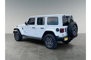 $37911 : Jeep Wrangler 2024 4x4 Sahar thumbnail