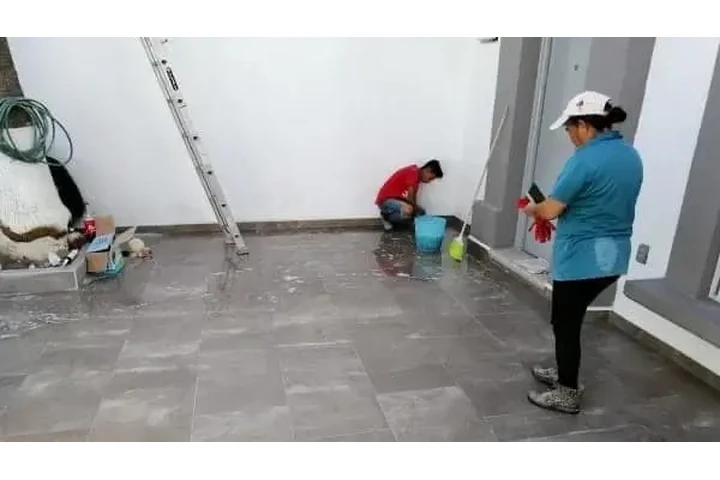 Limpieza EMPLEO image 1