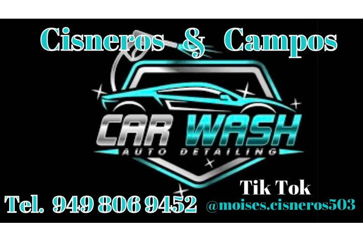 Car Wash Mobil image 1