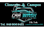 Car Wash Mobil en Orange County