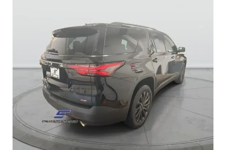 $28995 : Chevrolet Traverse 2022 4x4 image 9