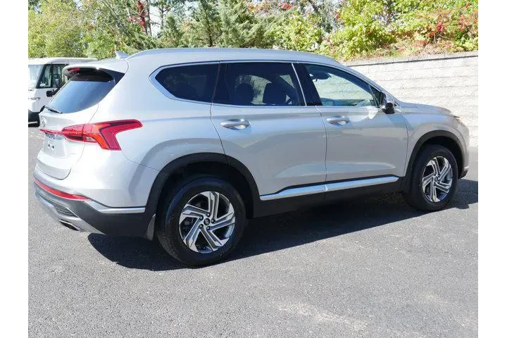 $27777 : Hyundai SANTA FE 2023 AWD SE image 7